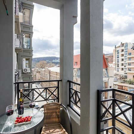 Tbilisi Apartment Ll المظهر الخارجي الصورة