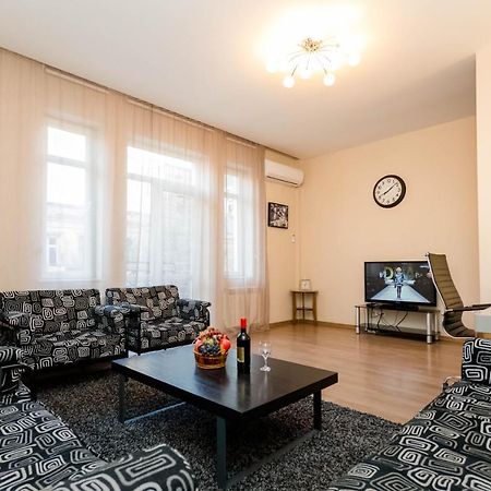 Tbilisi Apartment Ll المظهر الخارجي الصورة