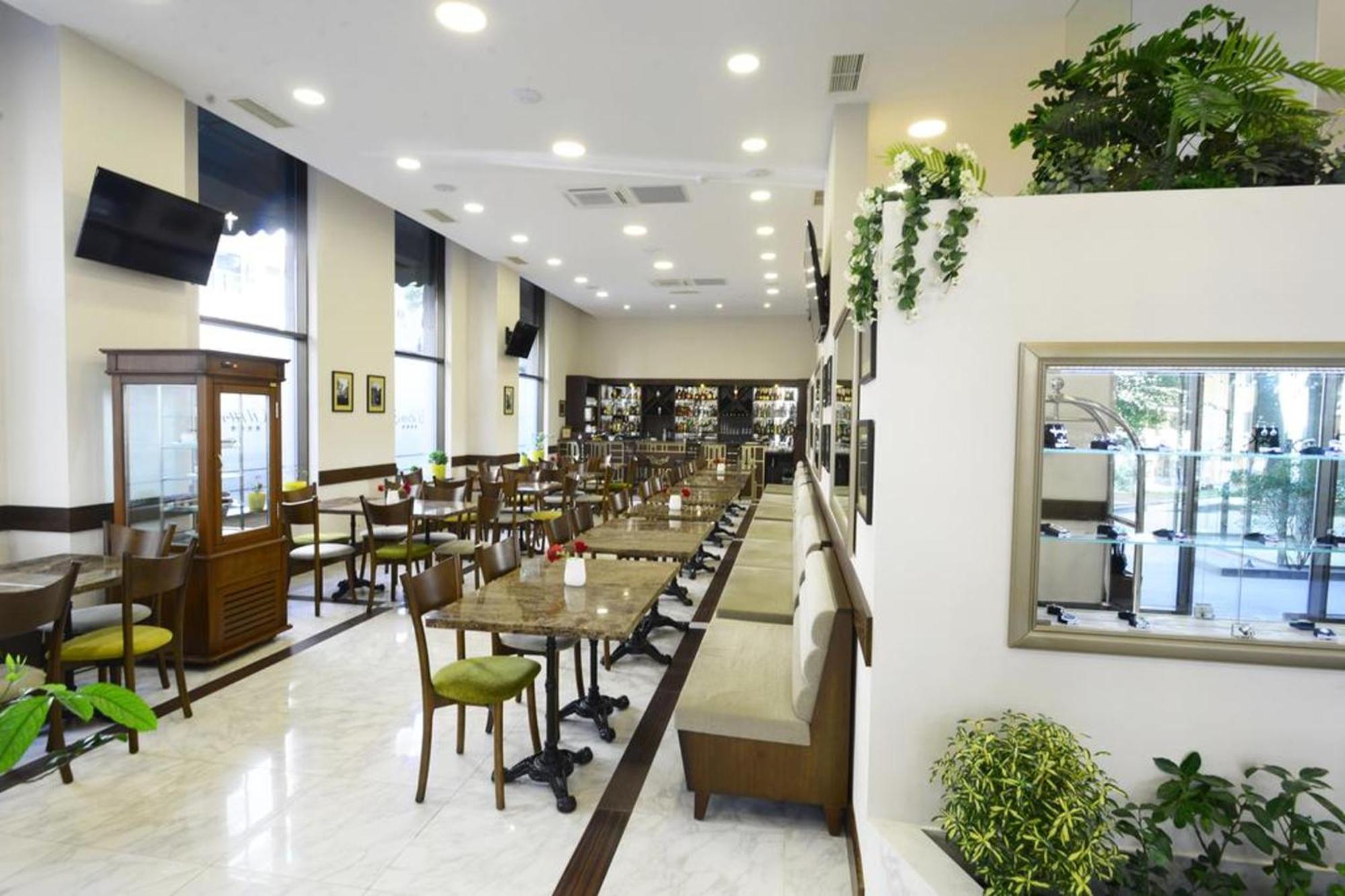Tbilisi Apartment Ll المظهر الخارجي الصورة