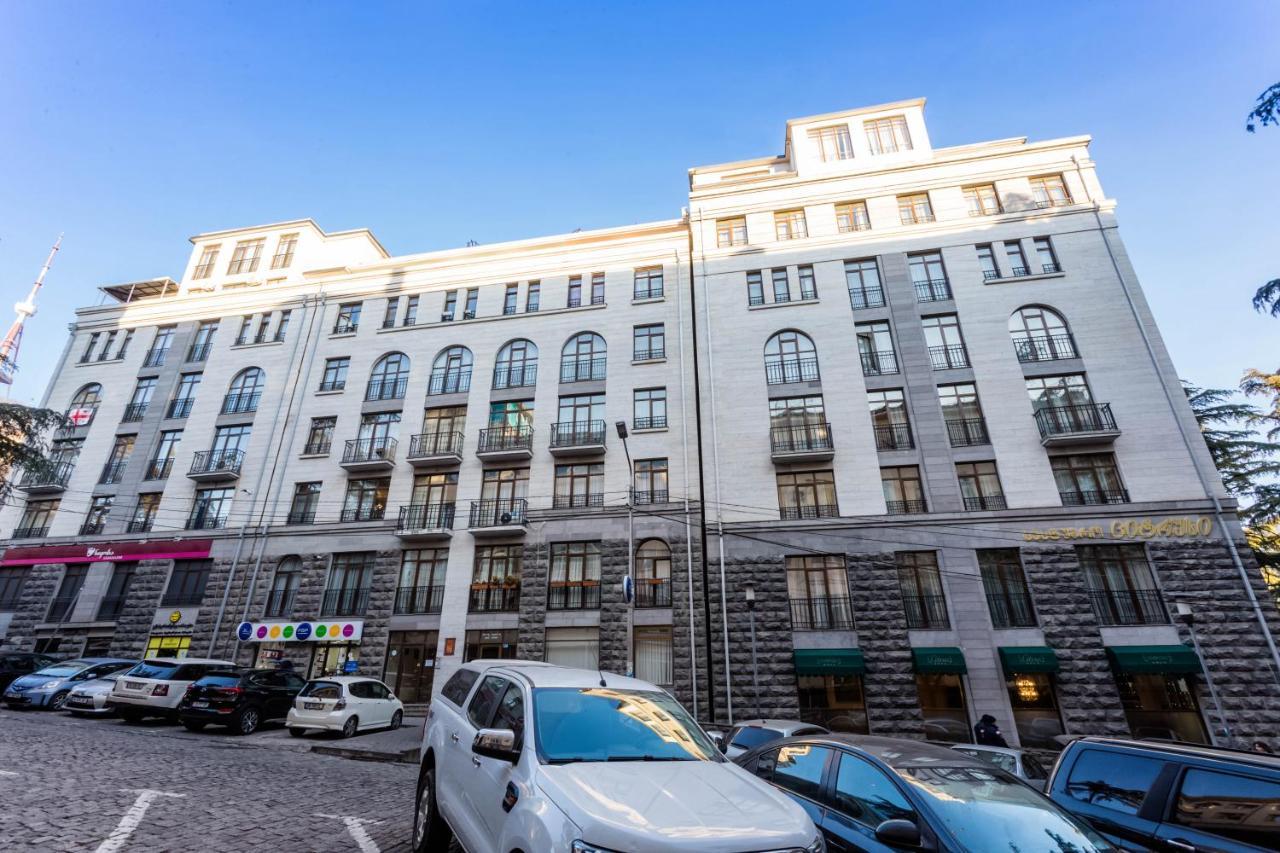 Tbilisi Apartment Ll المظهر الخارجي الصورة