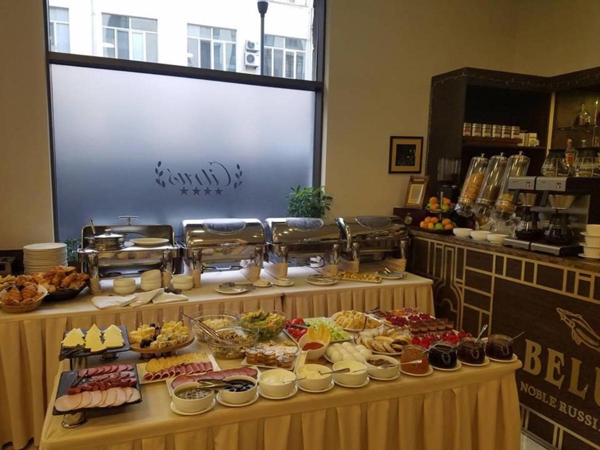 Tbilisi Apartment Ll المظهر الخارجي الصورة