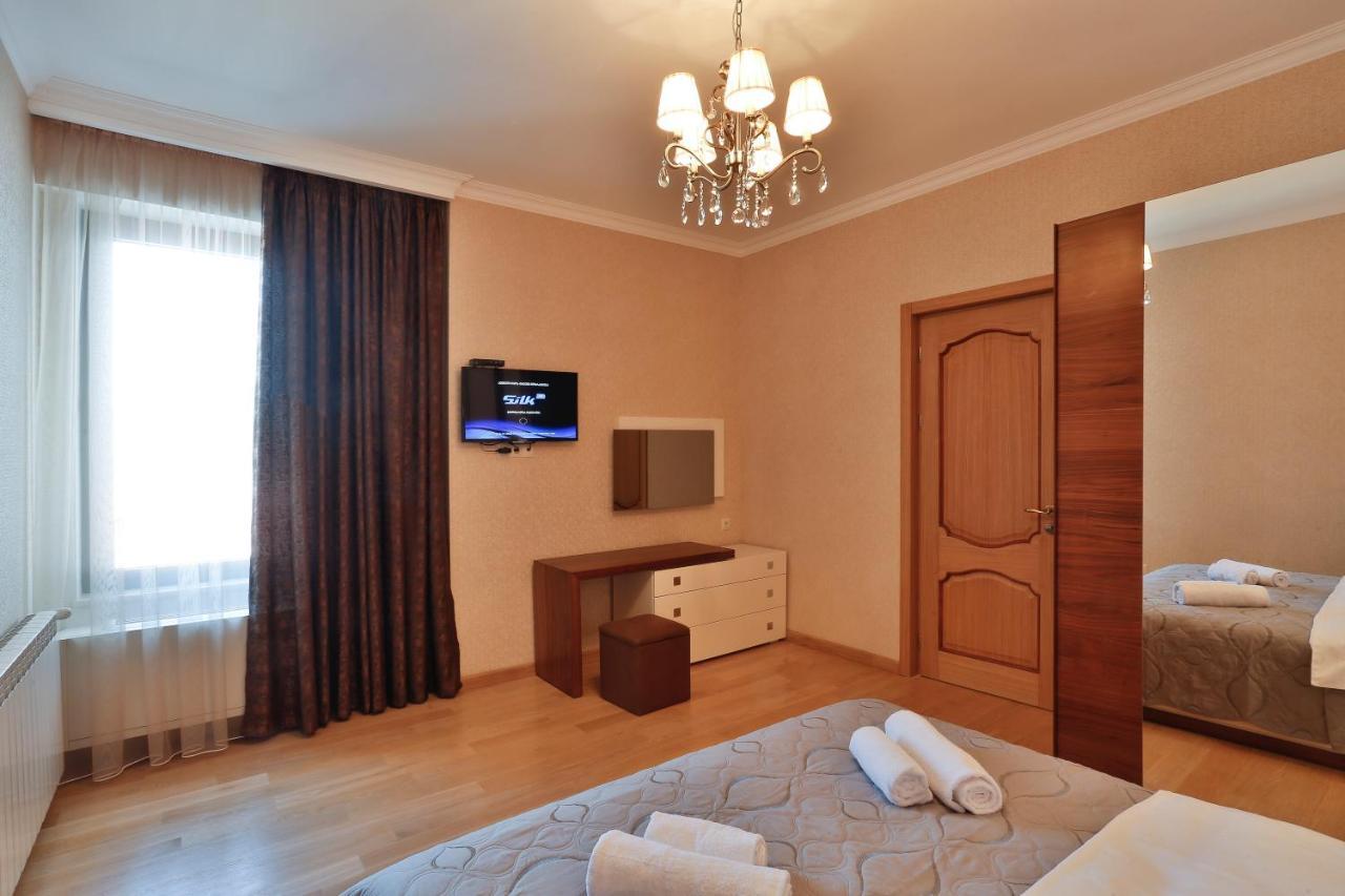 Tbilisi Apartment Ll المظهر الخارجي الصورة