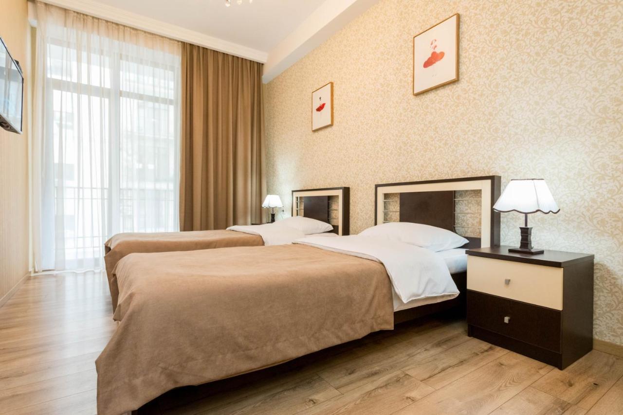 Tbilisi Apartment Ll المظهر الخارجي الصورة