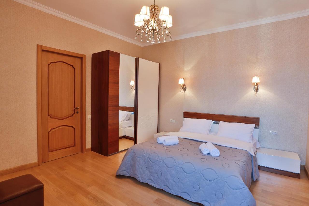 Tbilisi Apartment Ll المظهر الخارجي الصورة