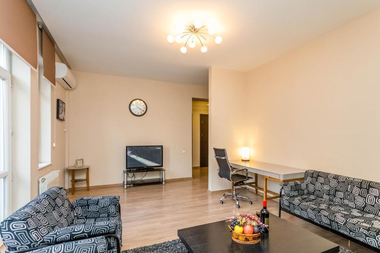 Tbilisi Apartment Ll المظهر الخارجي الصورة