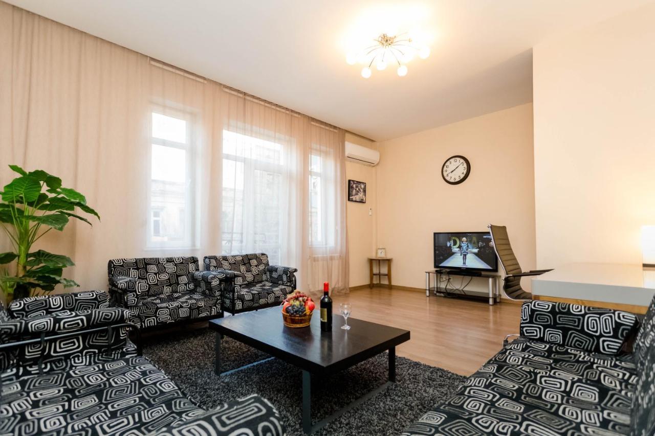 Tbilisi Apartment Ll المظهر الخارجي الصورة