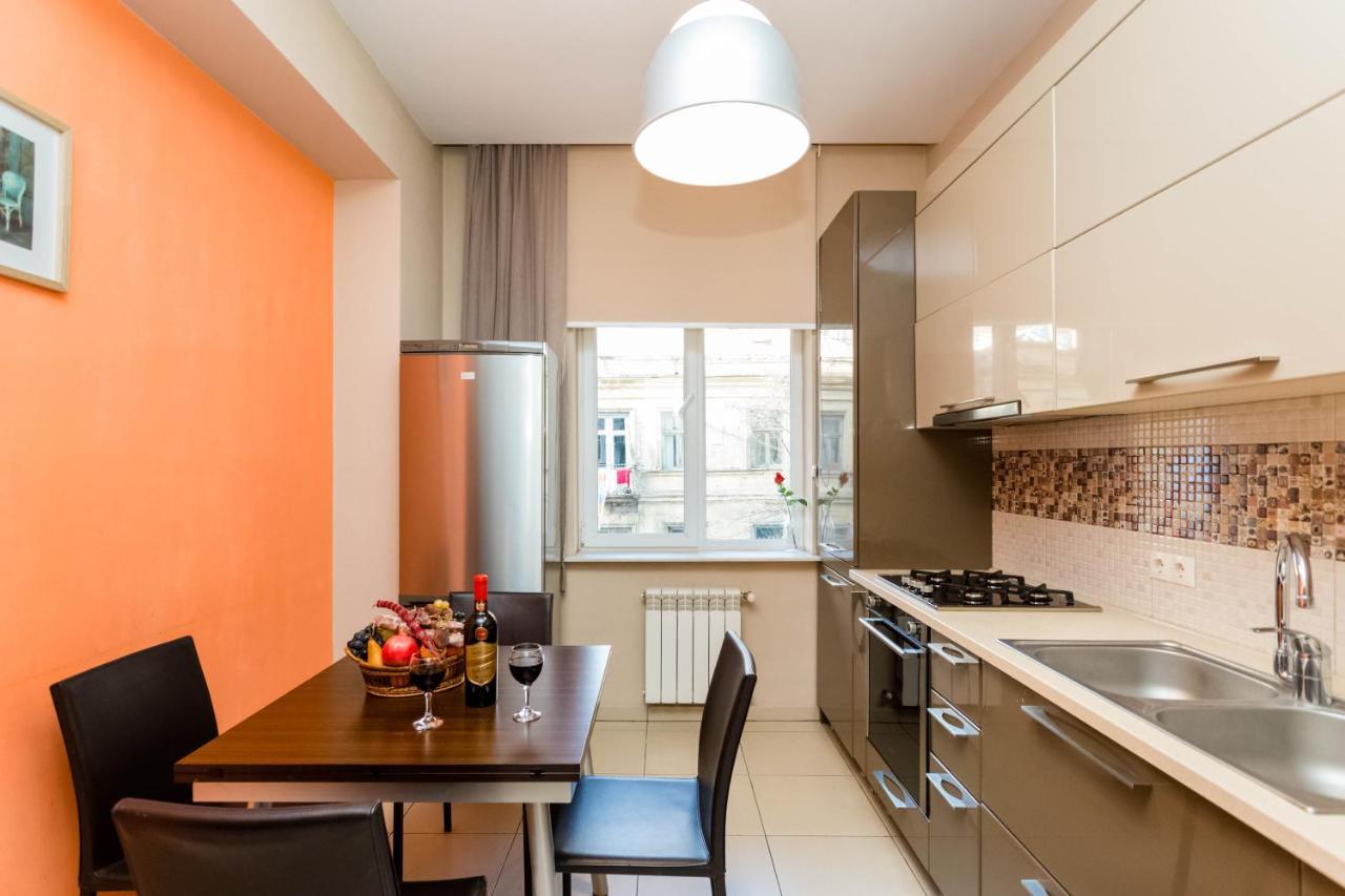 Tbilisi Apartment Ll المظهر الخارجي الصورة