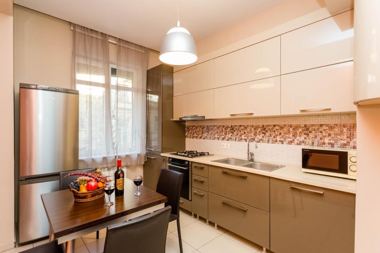 Tbilisi Apartment Ll المظهر الخارجي الصورة