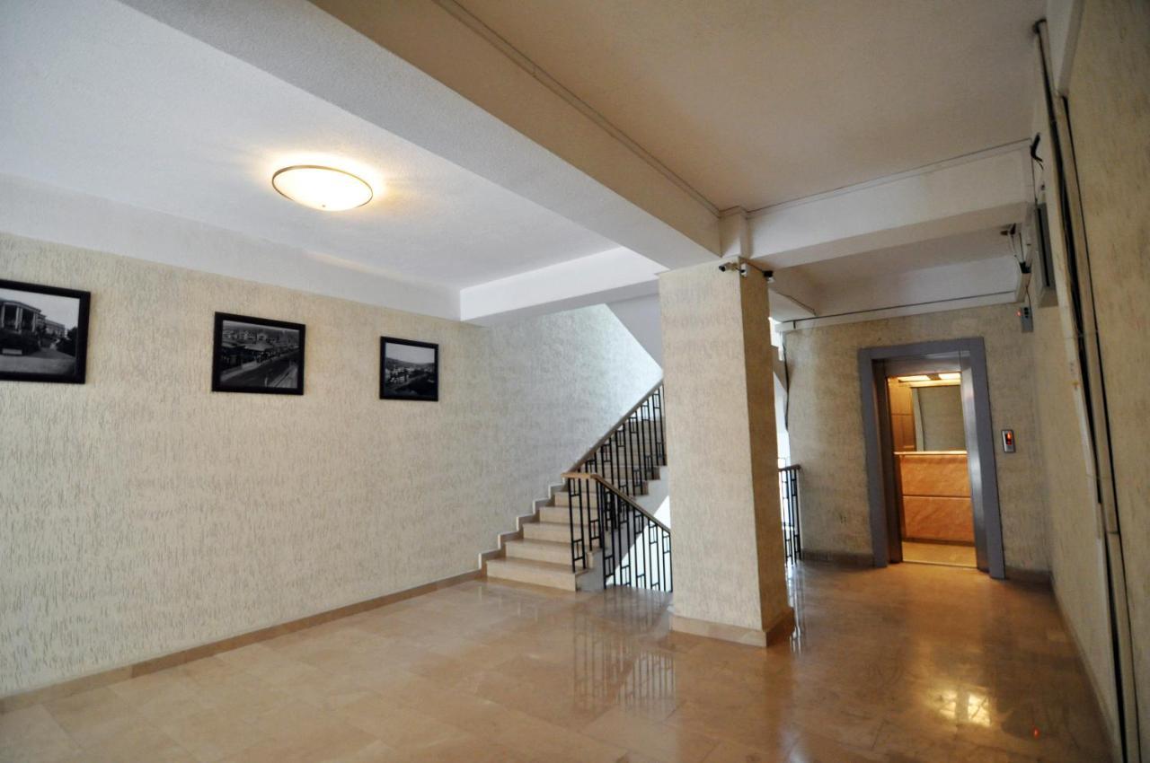 Tbilisi Apartment Ll المظهر الخارجي الصورة