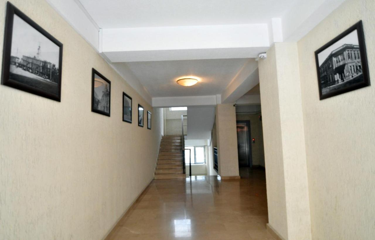 Tbilisi Apartment Ll المظهر الخارجي الصورة