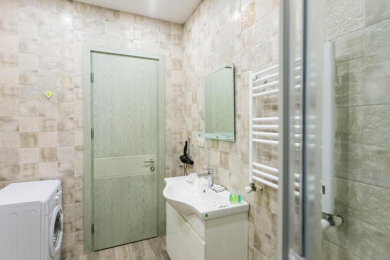 Tbilisi Apartment Ll المظهر الخارجي الصورة