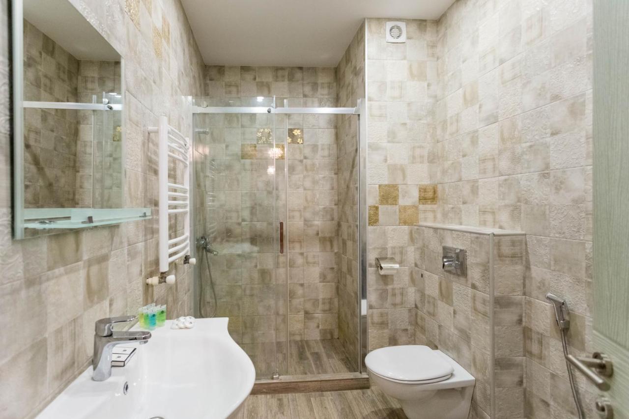 Tbilisi Apartment Ll المظهر الخارجي الصورة